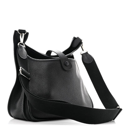 Handbag - Black