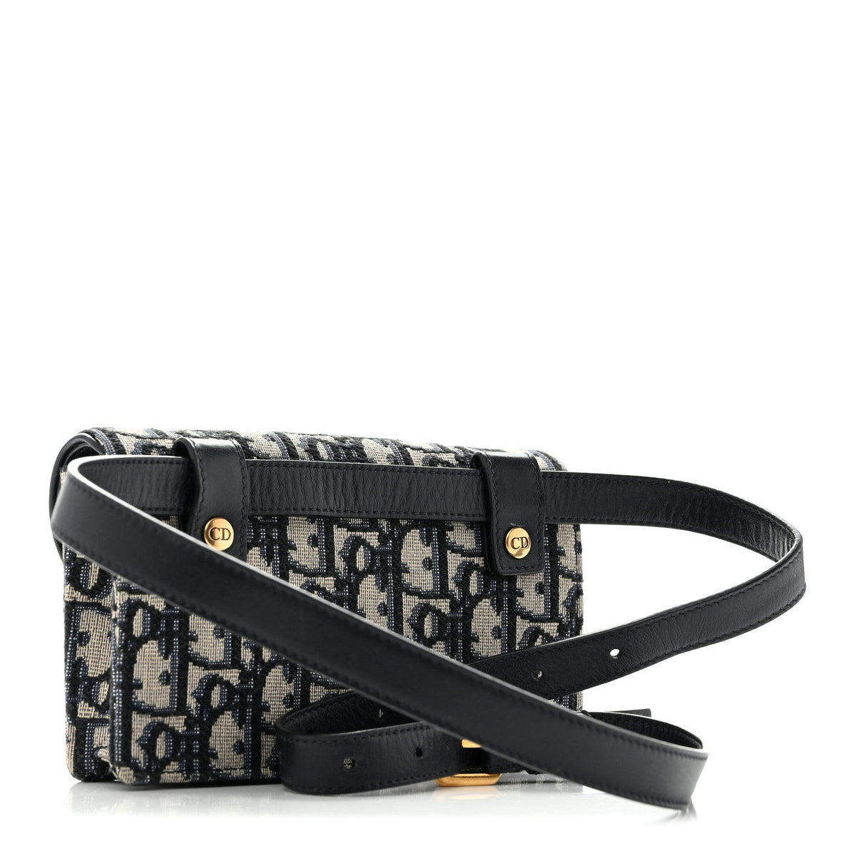 Belt Bag - Blue