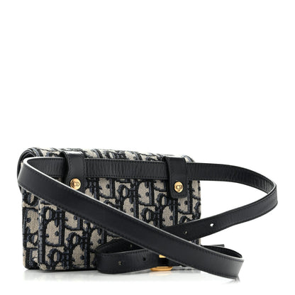 Belt Bag - Blue