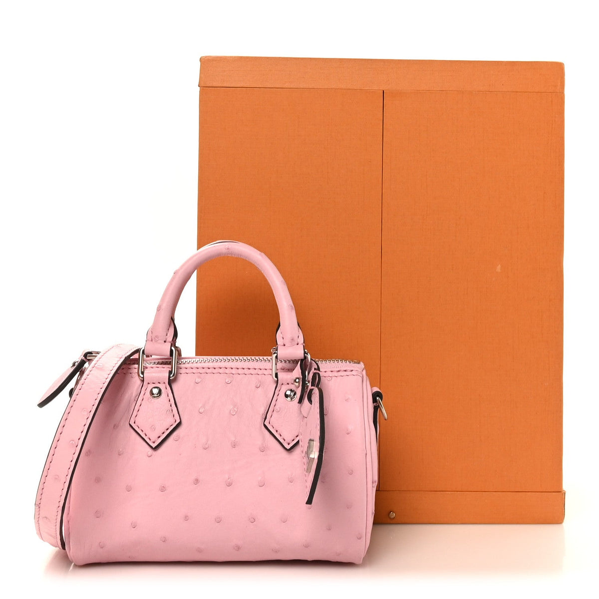 Handbag - Pink