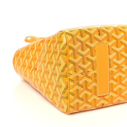 Handbag - Yellow
