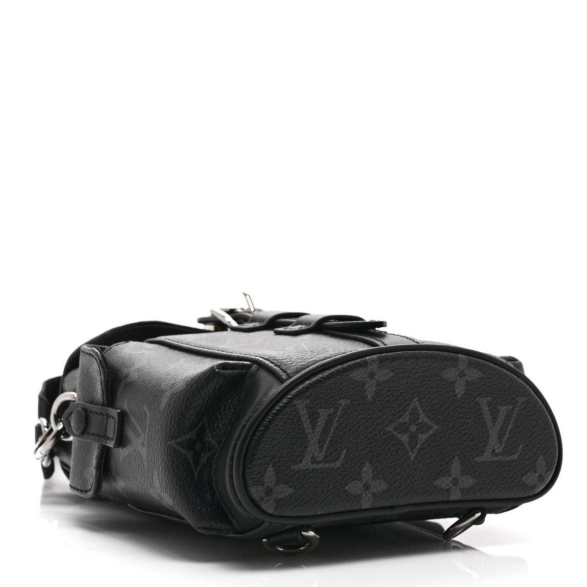 Nano Backpack - Black