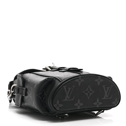 Nano Backpack - Black