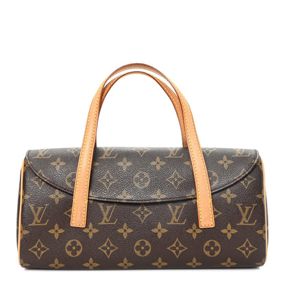Monogram Sonatine Handbag