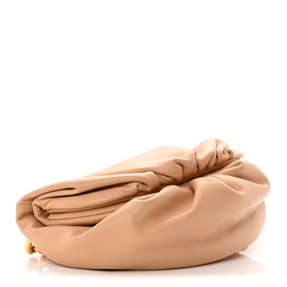 Nappa Pouch