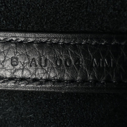 Handbag - Black