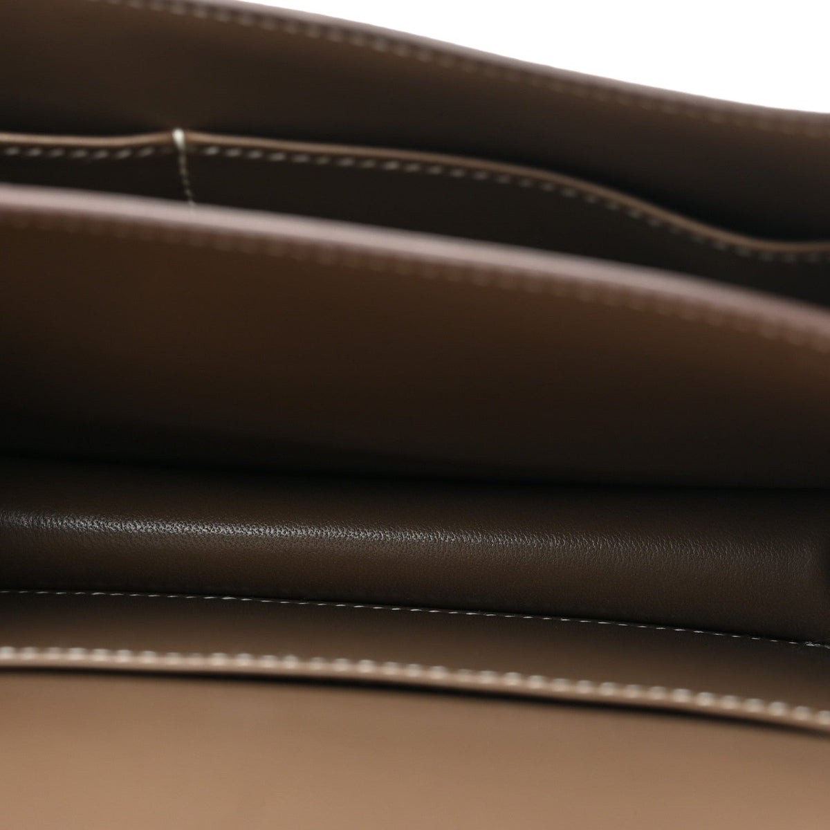 Epsom Handbag - Tan