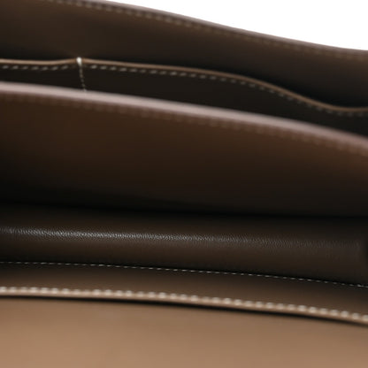 Epsom Handbag - Tan