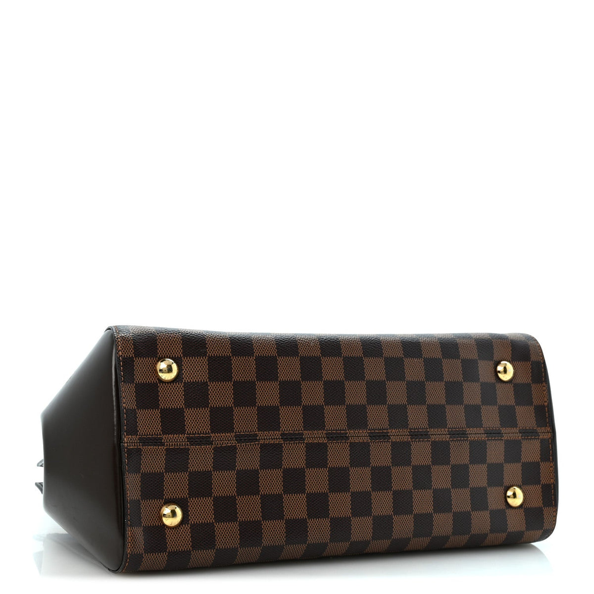Damier Ebene Rivoli Mm Handbag