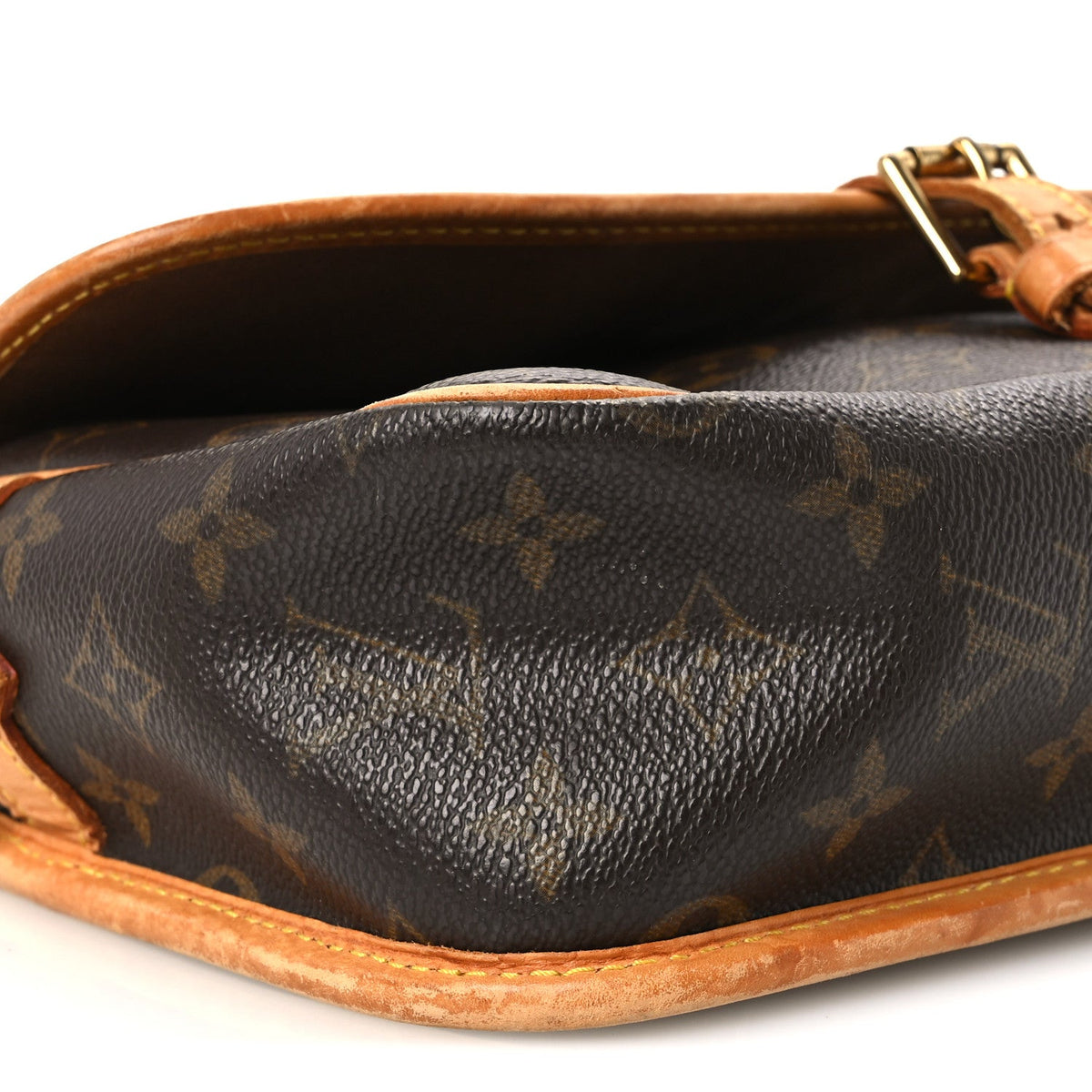Monogram Sologne Handbag
