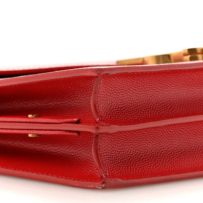 Handbag - Red