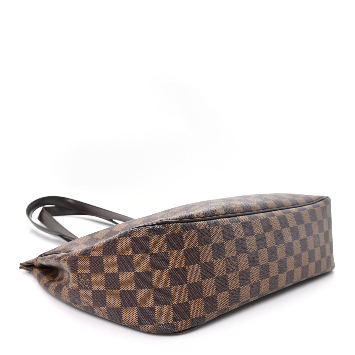 Damier Ebene Parioli Pm Handbag