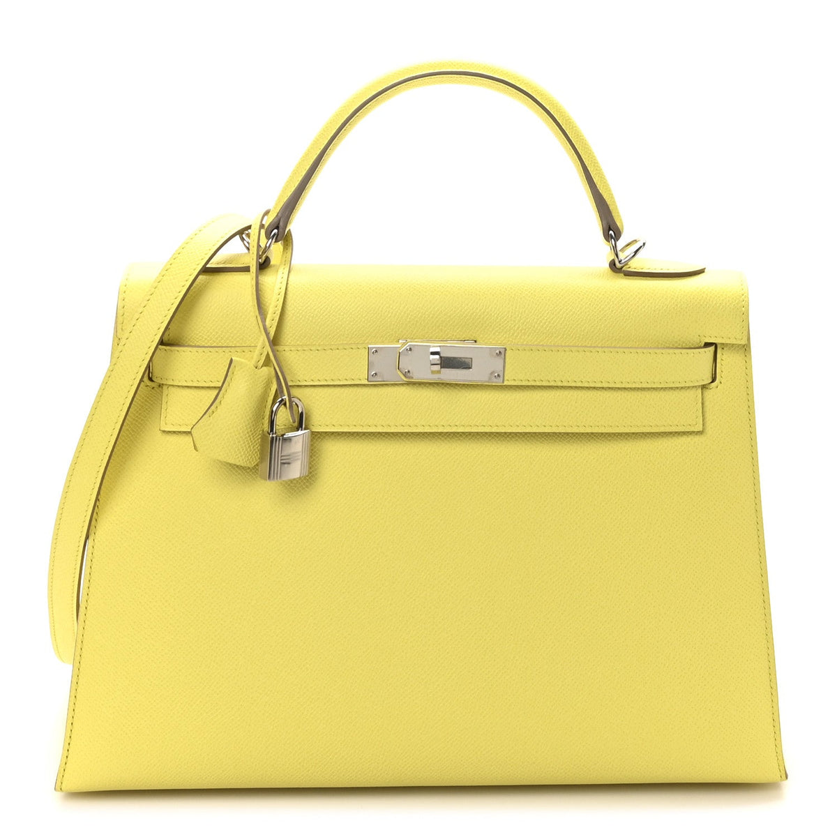 Epsom Handbag