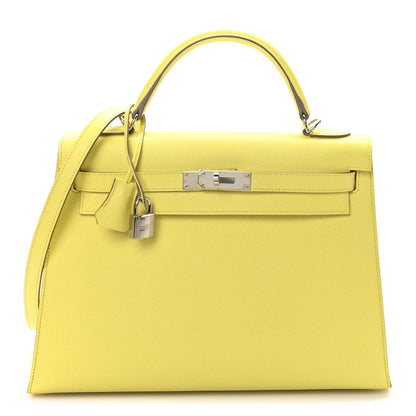Epsom Handbag
