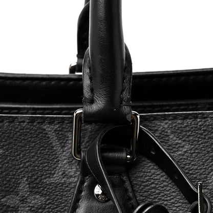 Monogram Eclipse Grand Sac Handbag
