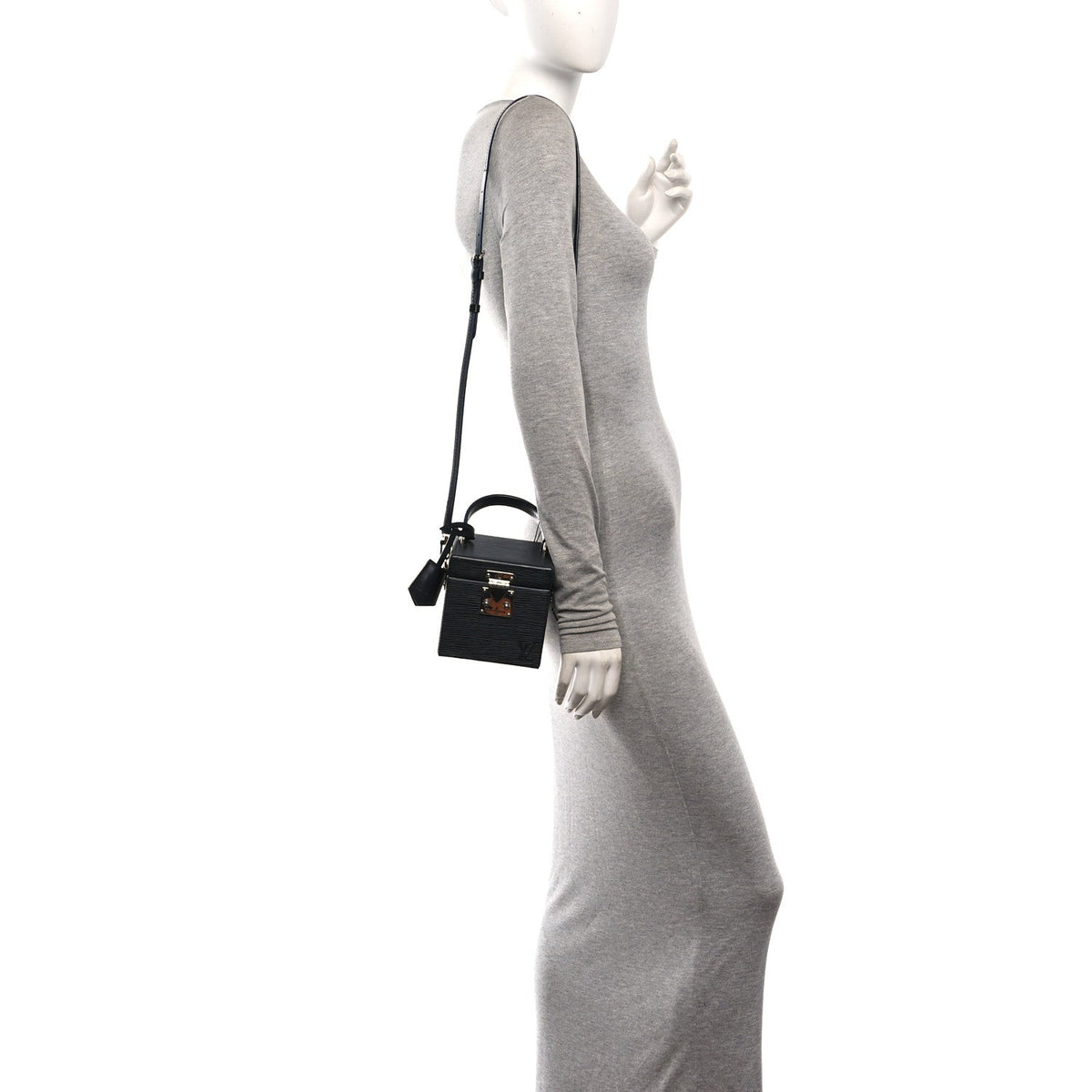 Handbag - Black
