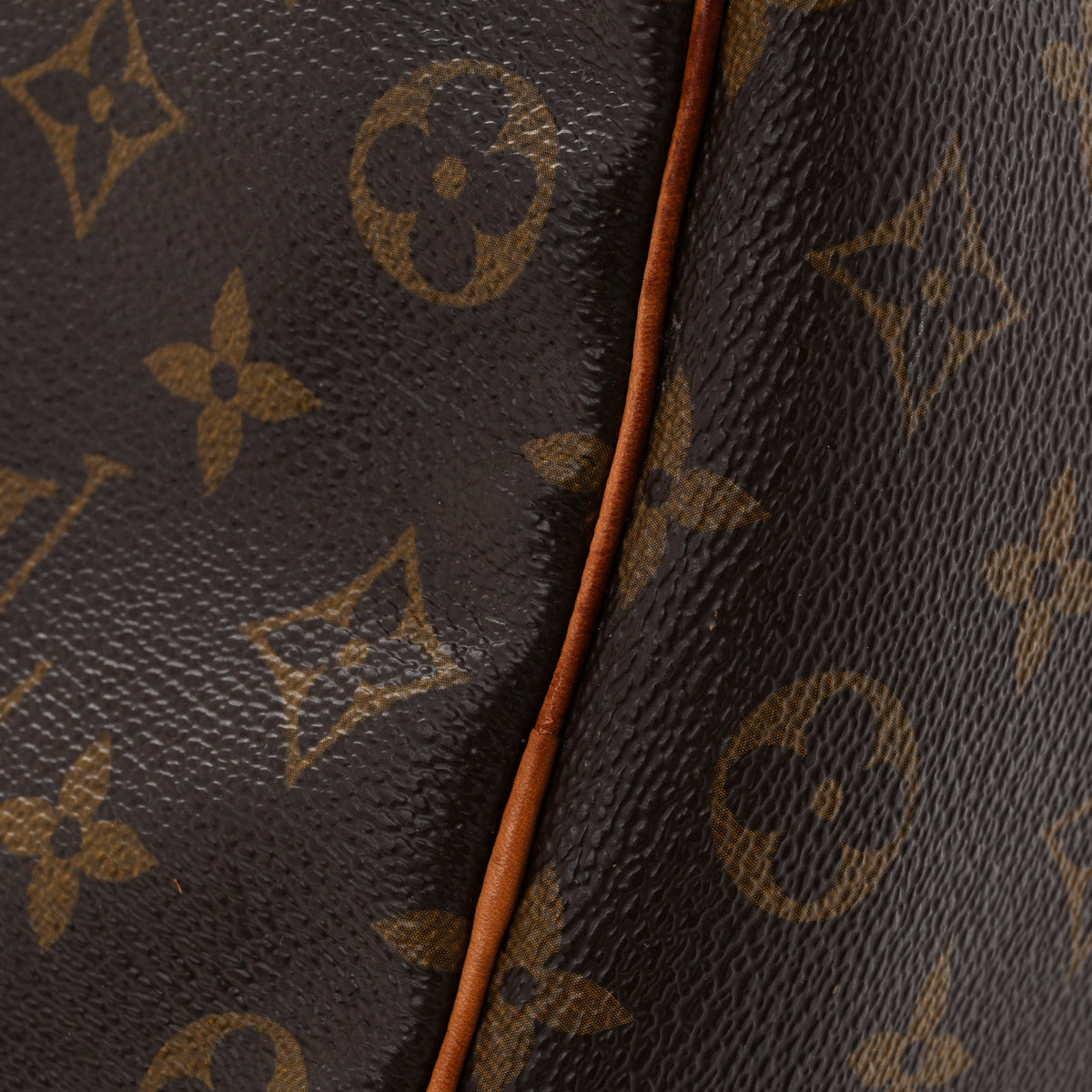 Monogram Speedy 35 Handbag