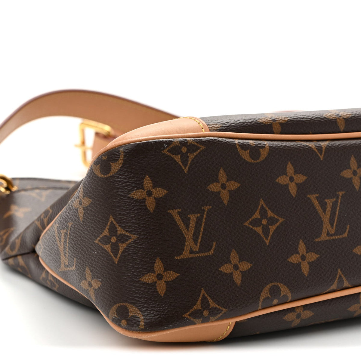 Handbag - Natural