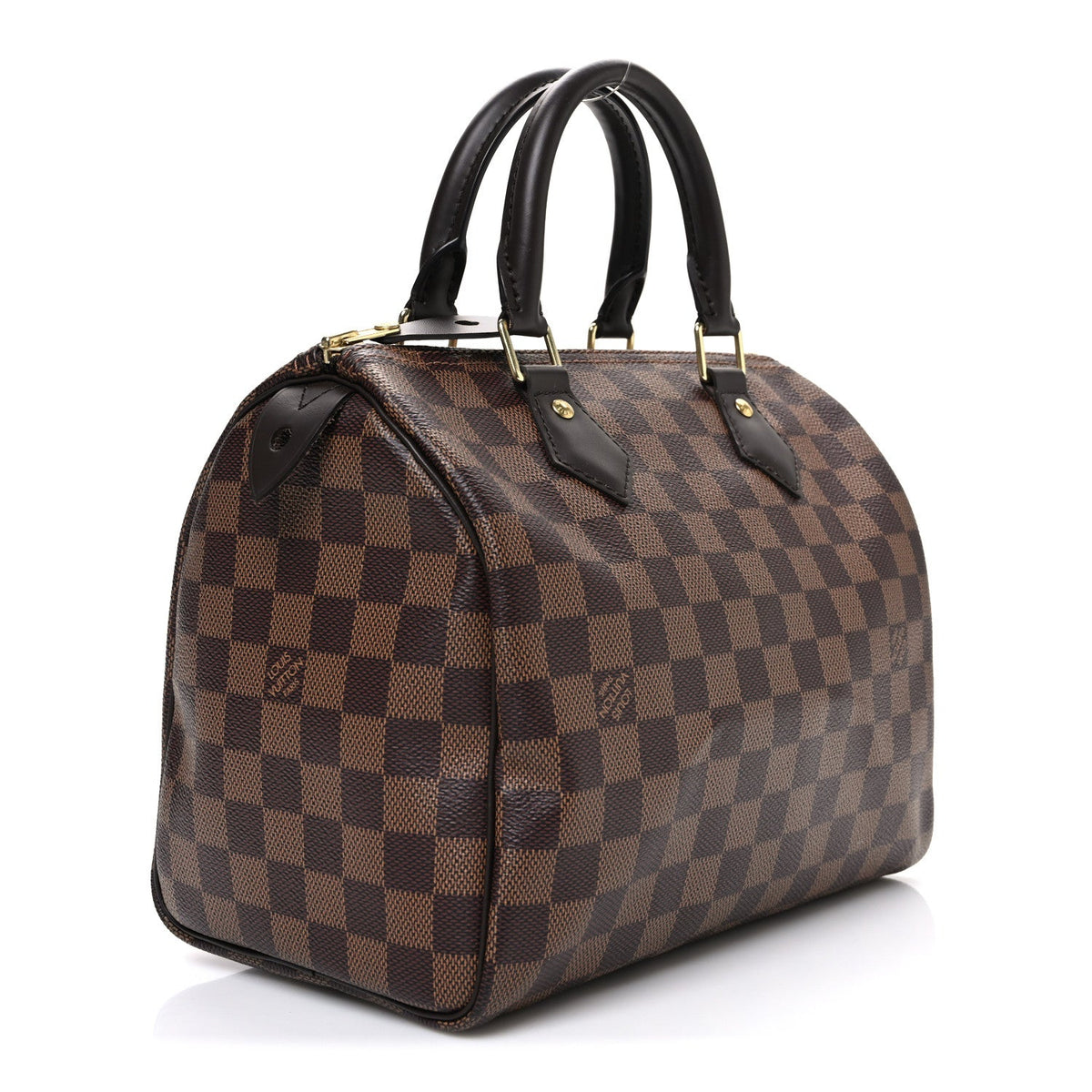 Damier Ebene Speedy 25 Handbag