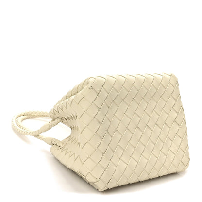 Small Nappa Shoulder Bag
