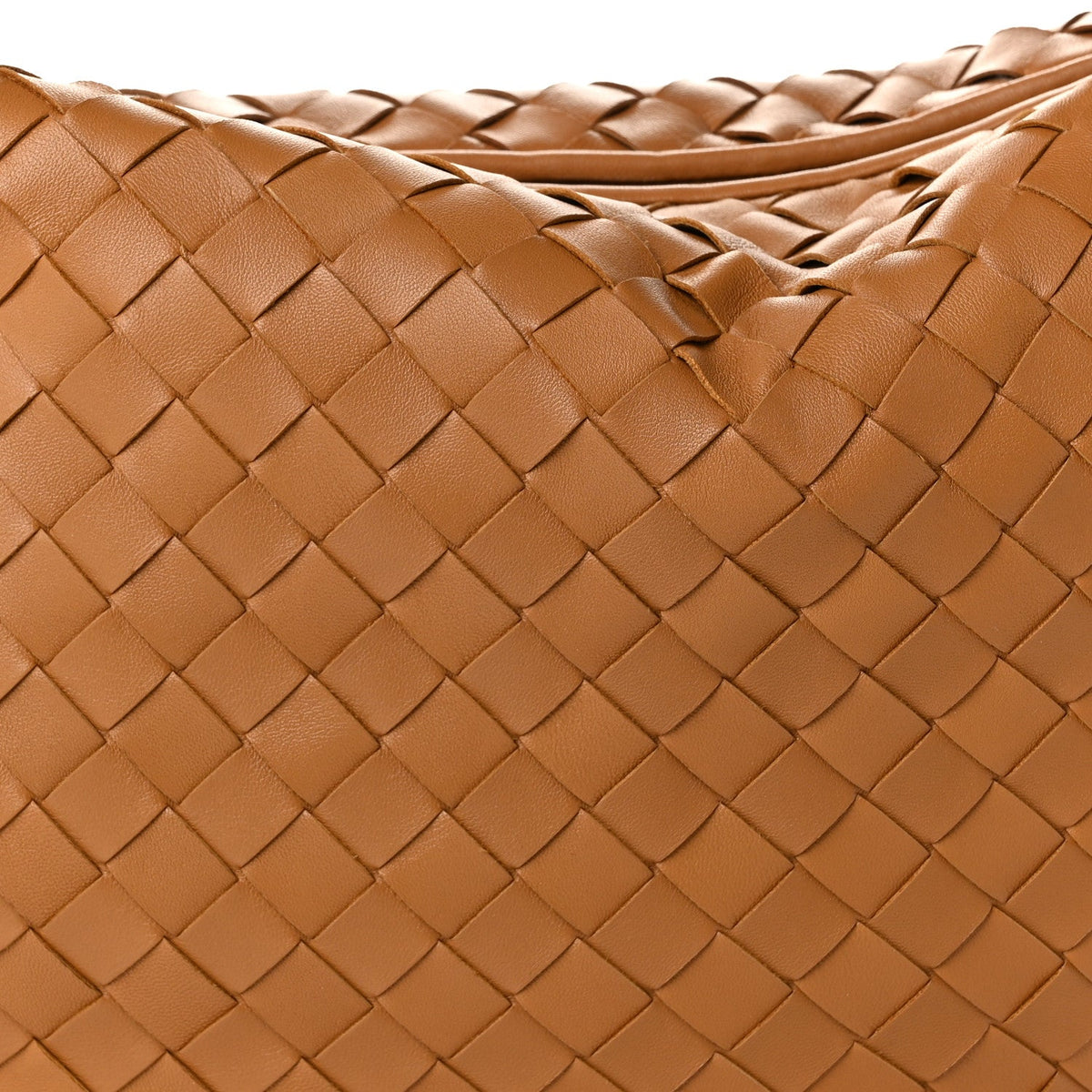 Nappa Hobo Bag