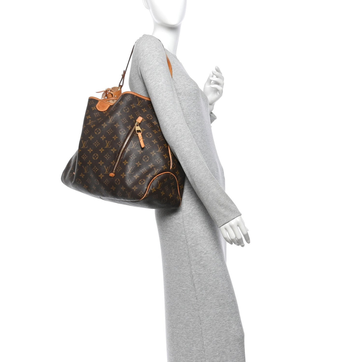 Monogram Delightful Gm Handbag