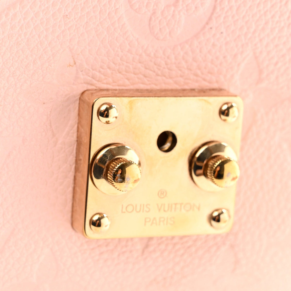 Handbag - Pink