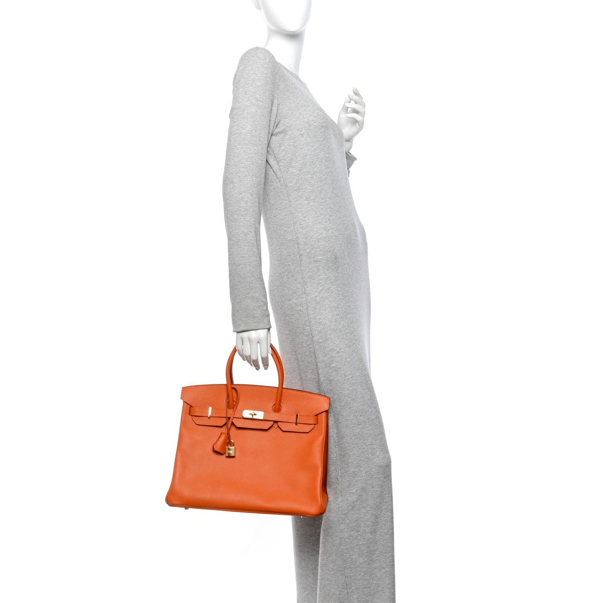 Epsom Handbag