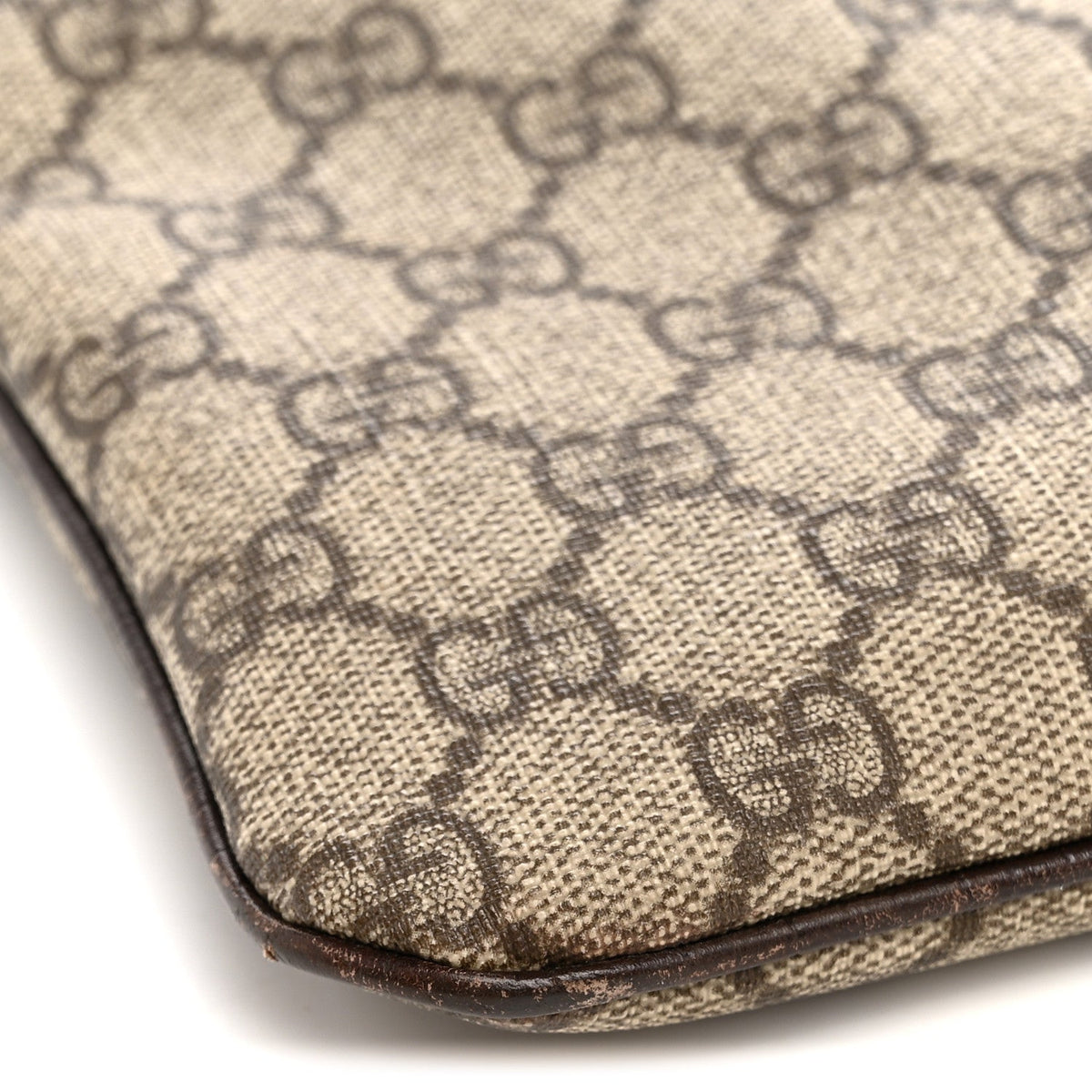 Tote Bag - Brown