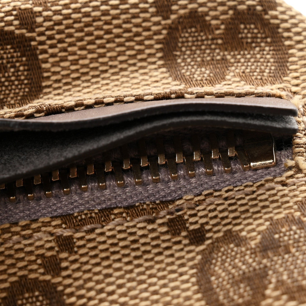Belt Bag - Purple