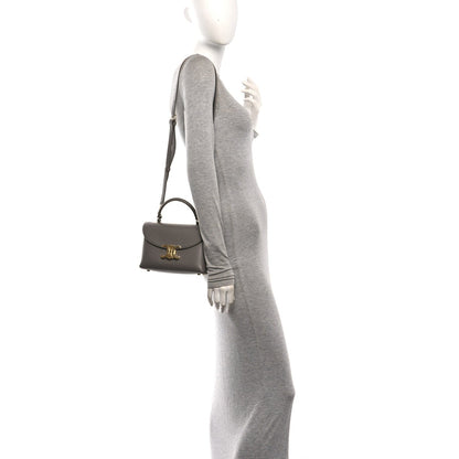 Calfskin Handbag