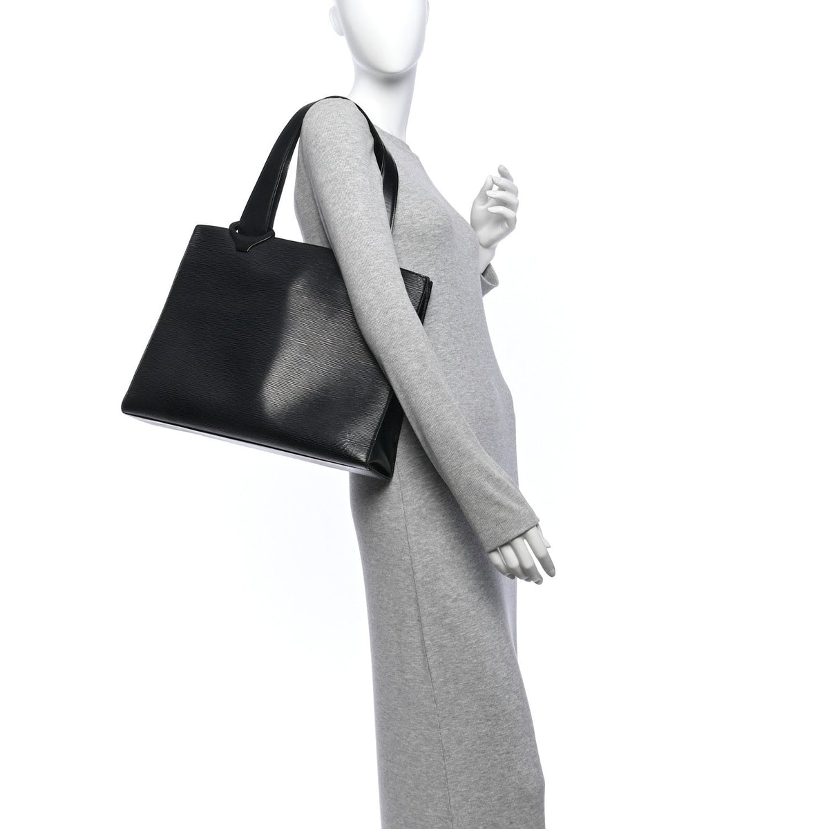 Handbag - Black