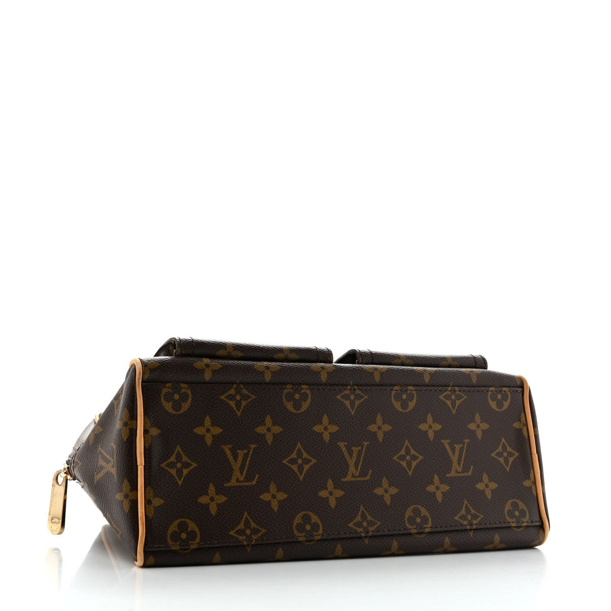 Handbag - Tan