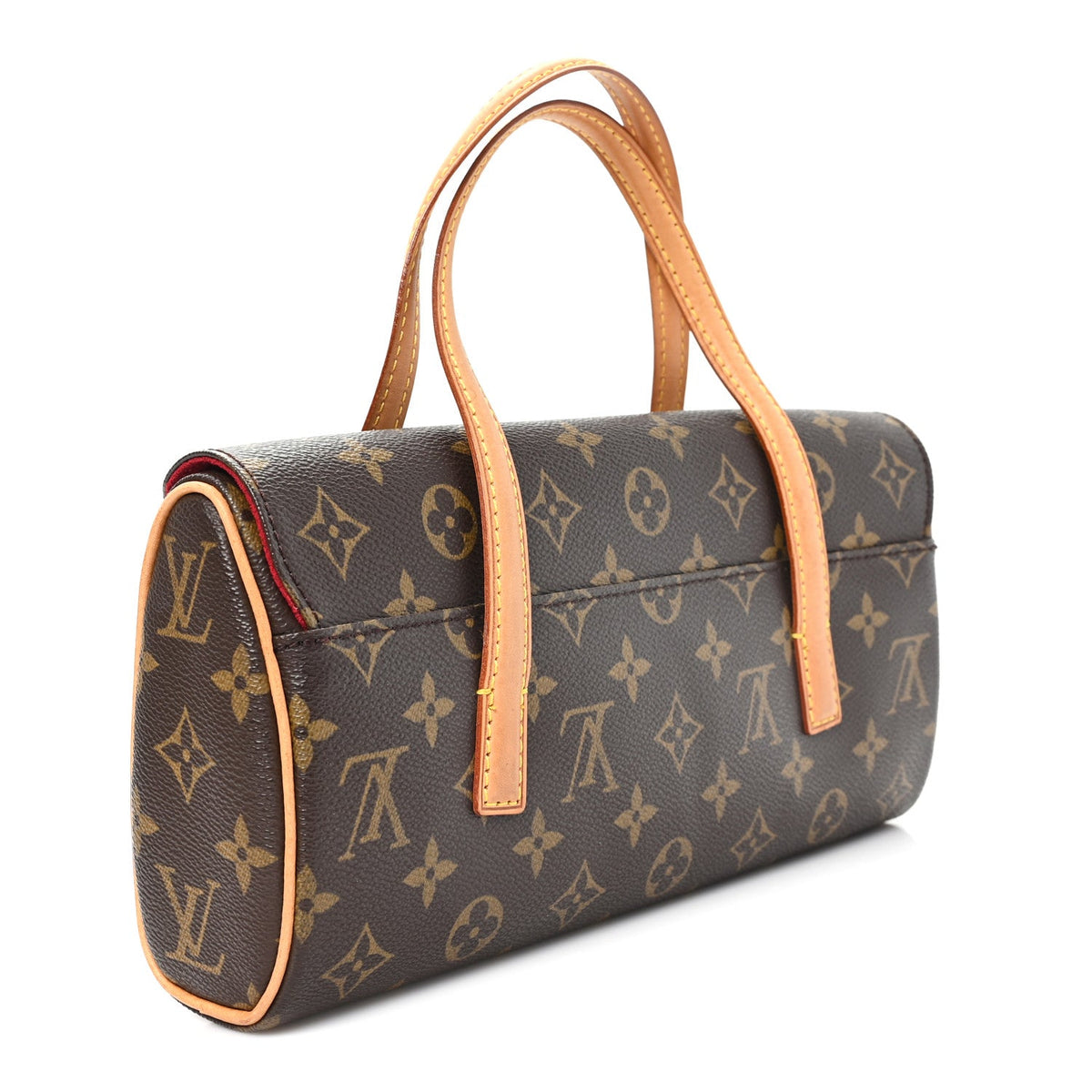 Monogram Sonatine Handbag