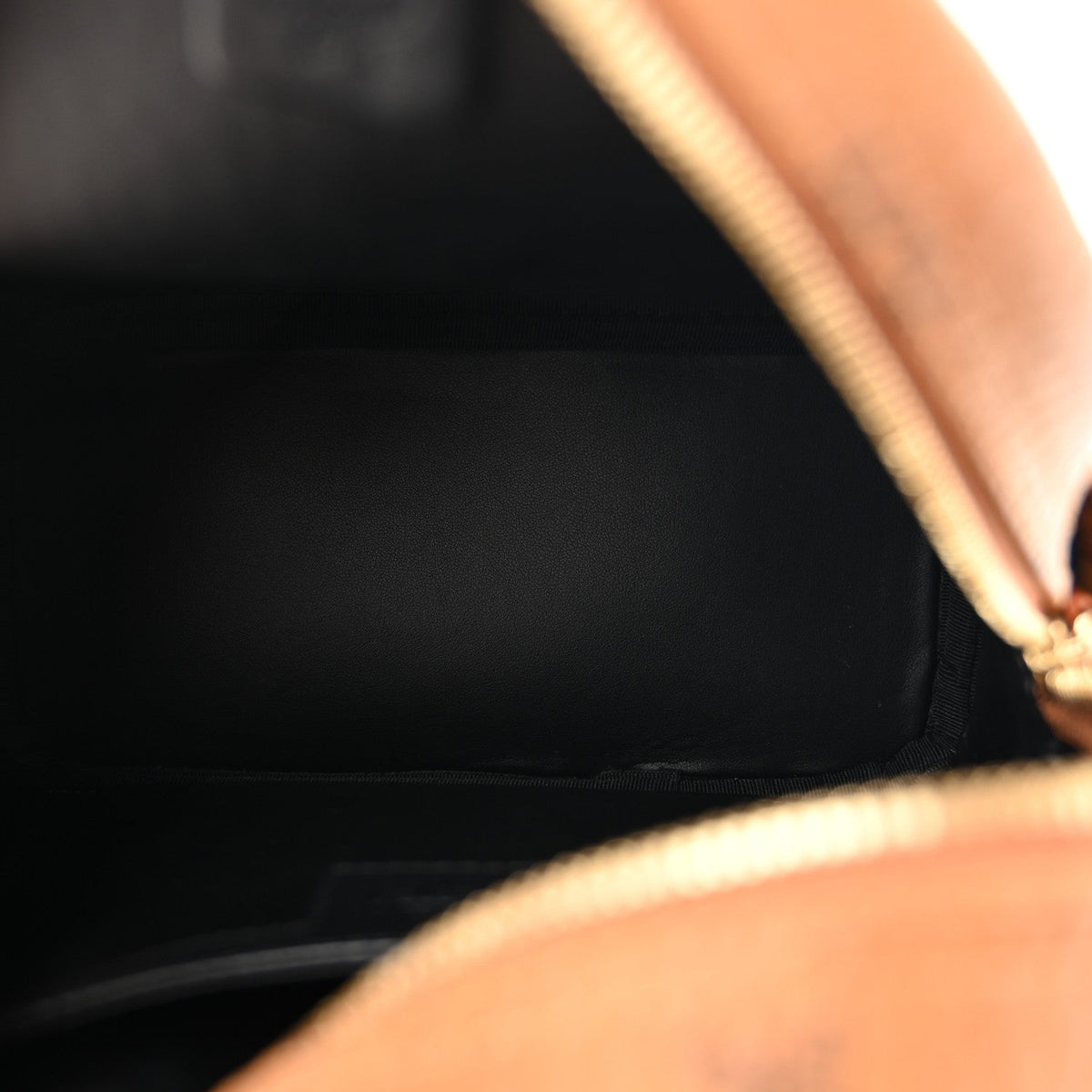 Mini Backpack