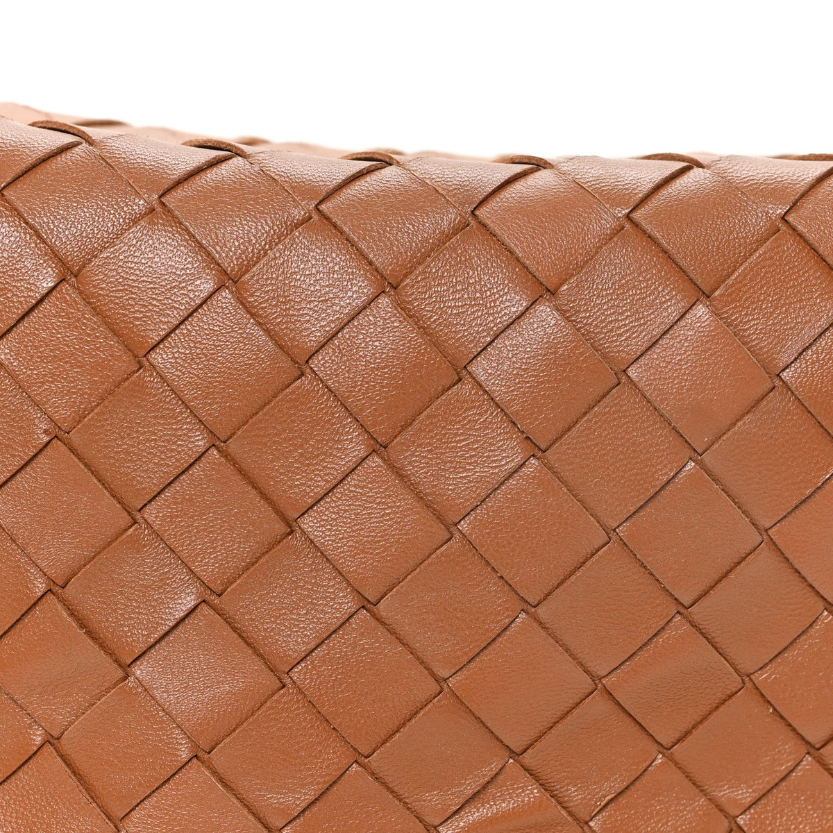 Mini Nappa Handbag