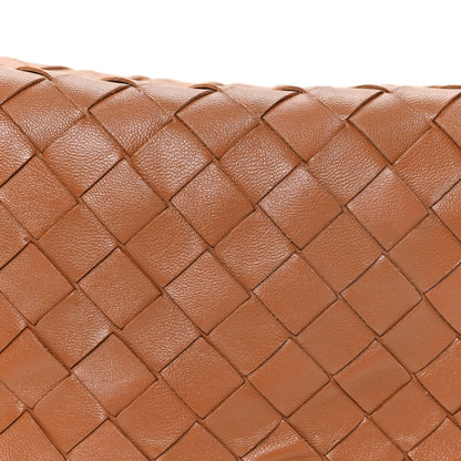 Mini Nappa Handbag