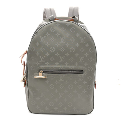 Backpack - Tan