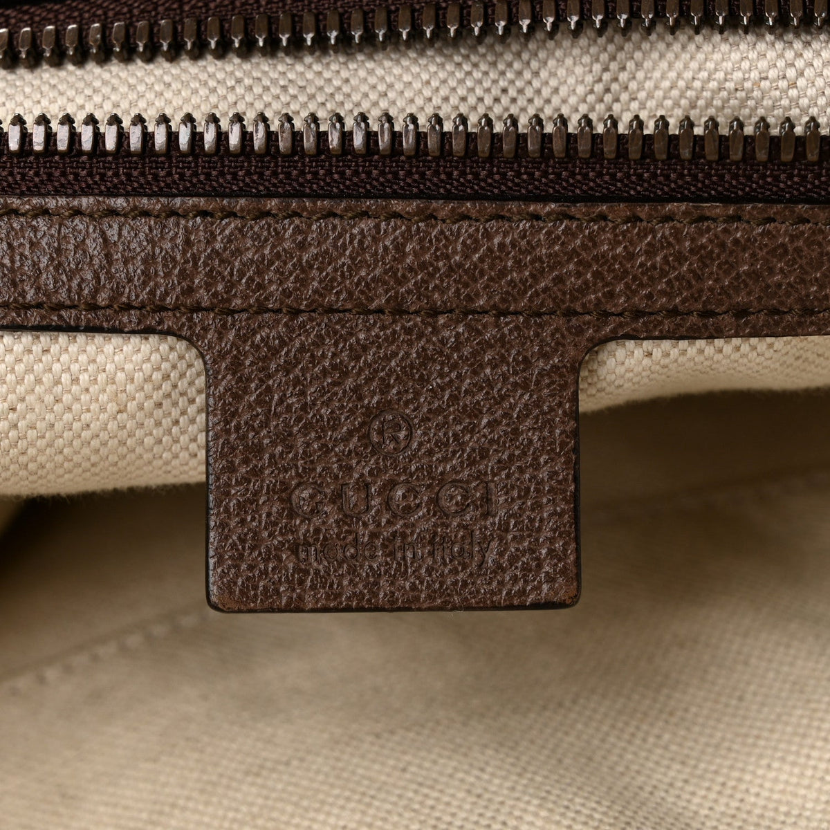 Medium Handbag - Brown
