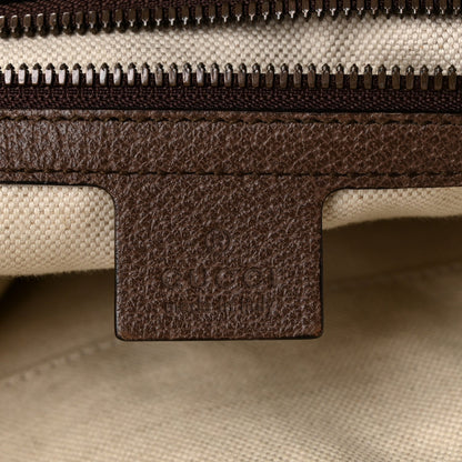 Medium Handbag - Brown