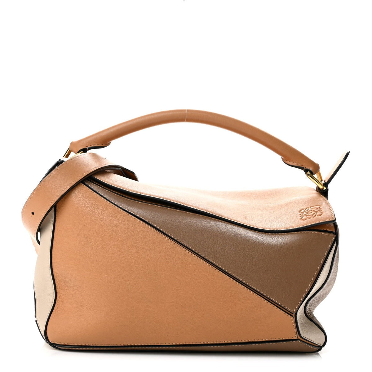 Medium Calfskin Handbag