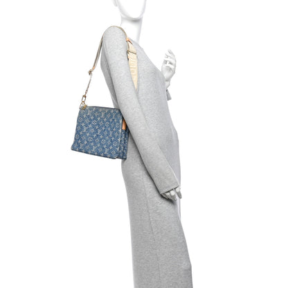 Handbag - Blue