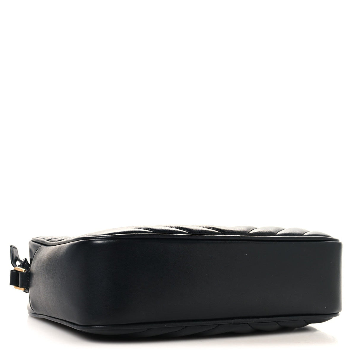 Small Satchel Bag - Black