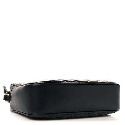 Small Satchel Bag - Black