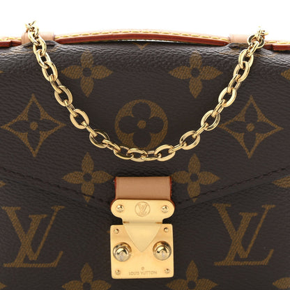 Monogram Micro Metis Handbag
