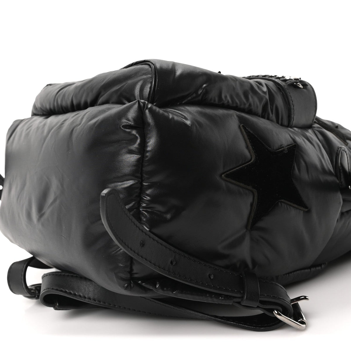 Backpack - Black