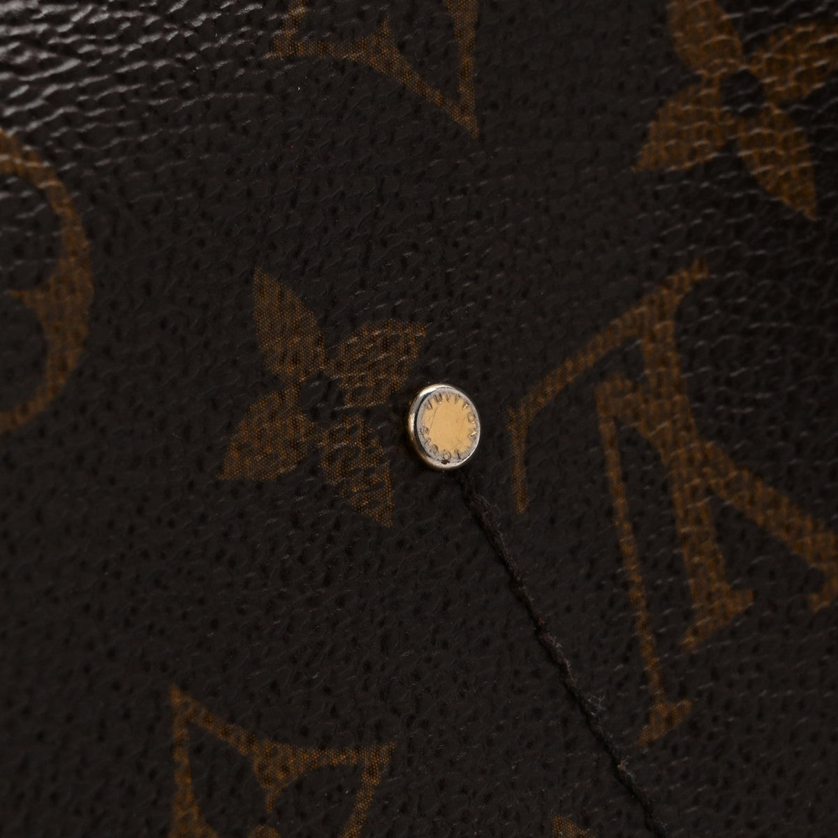 Monogram Favorite Mm Handbag