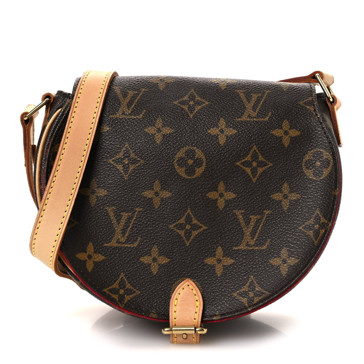 Monogram Tambourin Handbag