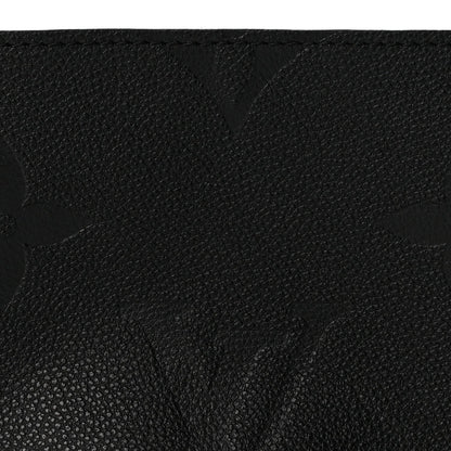 Handbag - Black