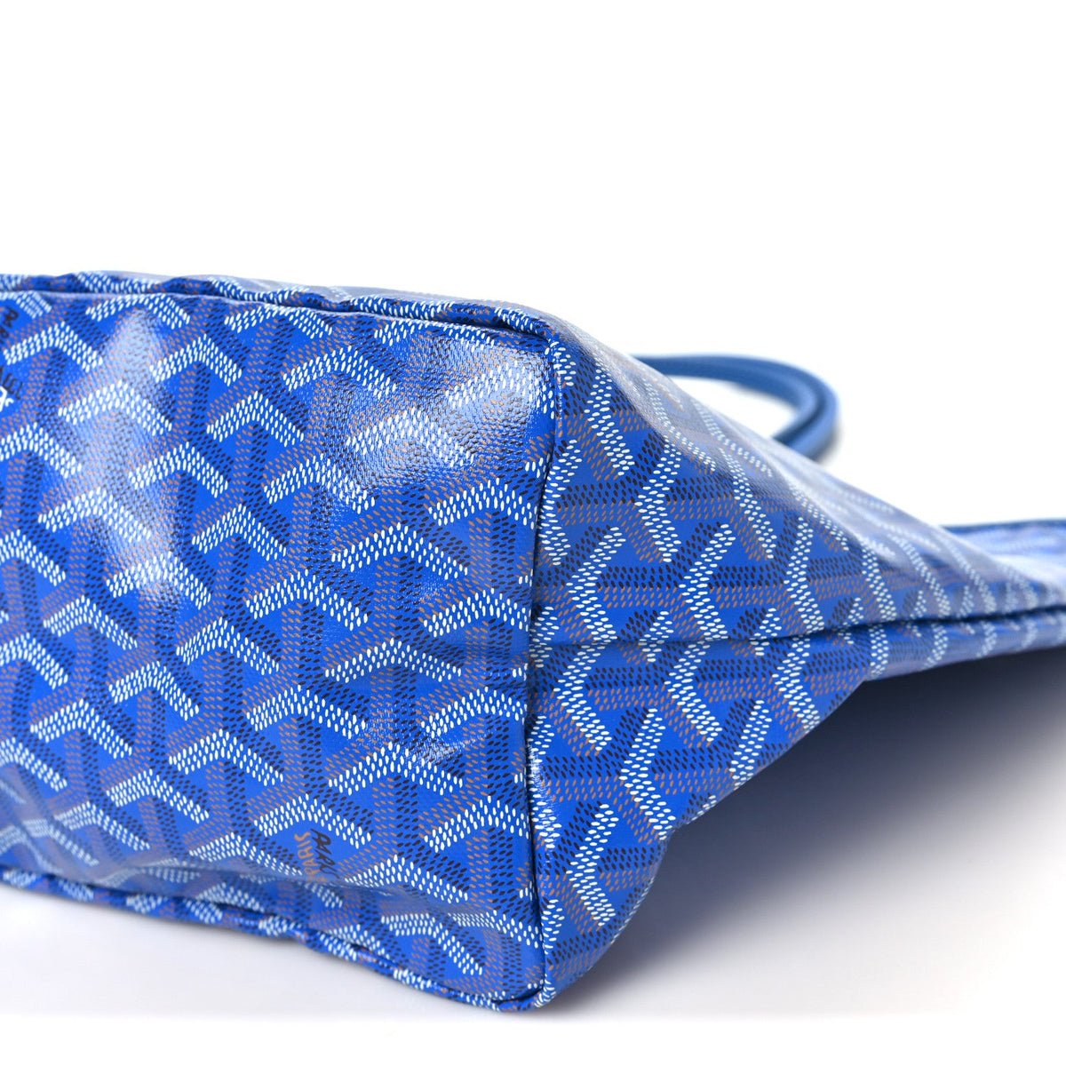 Handbag - Blue